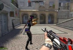 逆战最新臂铠爆料放三个效果,三大神秘效果引玩家热议