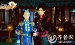 在线观看古剑奇谭电视剧,穿越时空的奇幻之旅，探寻千年情缘