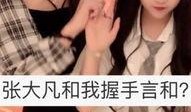 亚军爆料张大凡视频播放,张大凡幕后视频播放背后的故事