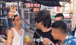 网红吃瓜的搞笑视频在线观看,笑料百出，欢乐无限