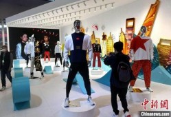 晋江鞋博会最新爆料,探寻鞋业未来趋势与创新发展