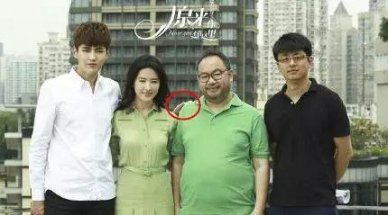 吃瓜娱乐鬼怪是谁